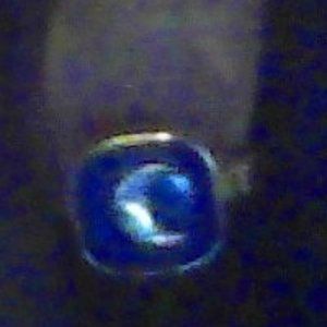 Moon mood ring